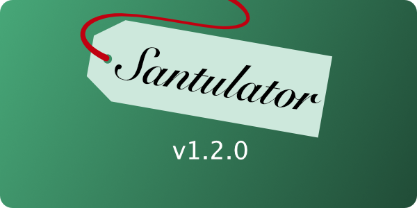 Santulator